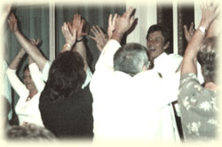 Familienfeiern