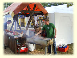 Grillabend