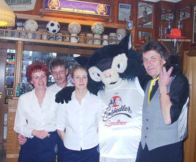 Team Kirschbaum
